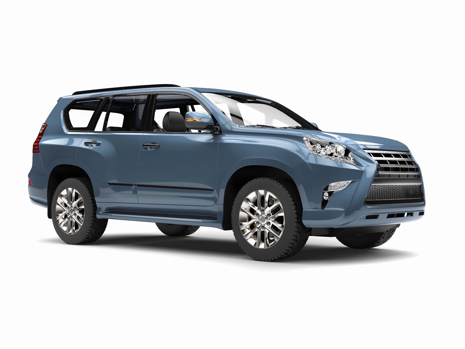Támadás a SUV-ok ellen